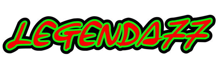 LEGENDA77 Logo